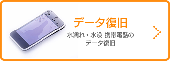 データ復旧